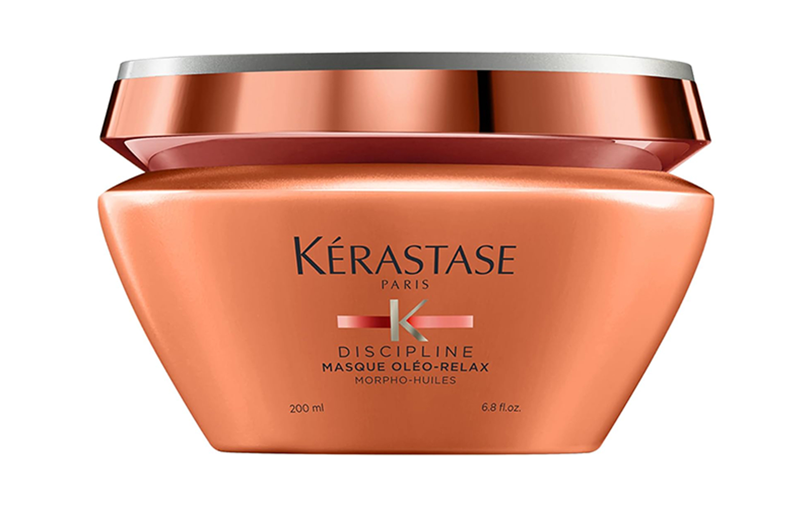 ケラスターゼ｜マスク オレオリラックス