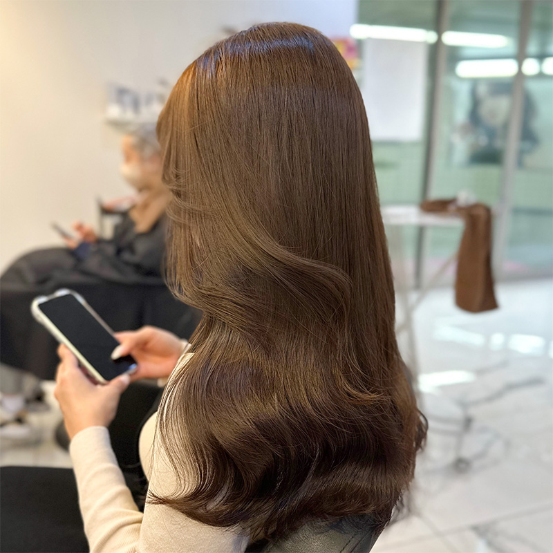 ハニーベージュ