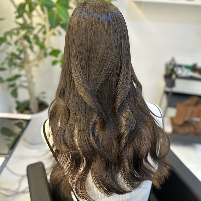 柔らか質感ベージュを美しく保つために