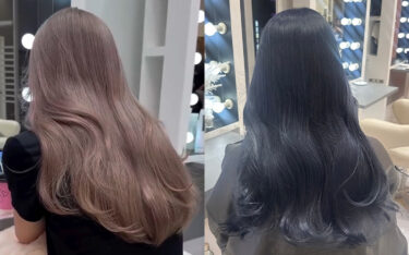 【2025年最新】年末イベントに映える！12月の“写真盛れヘア”のつくり方