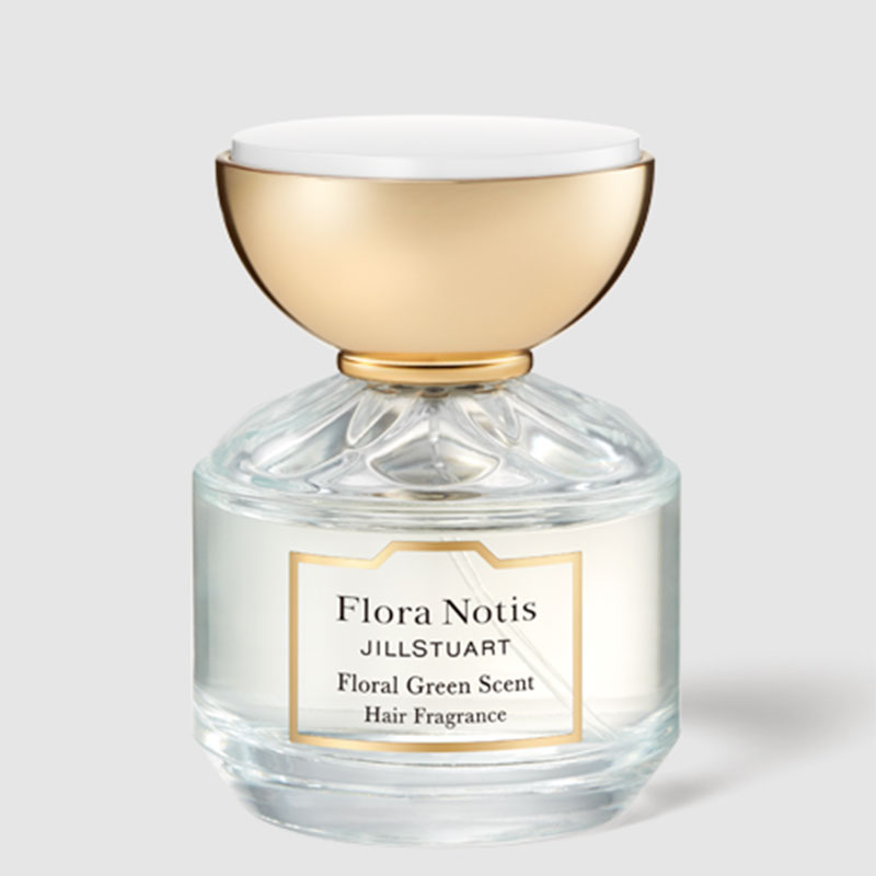 Dフローラノーティス | チェリーブロッサム ヘアミスト