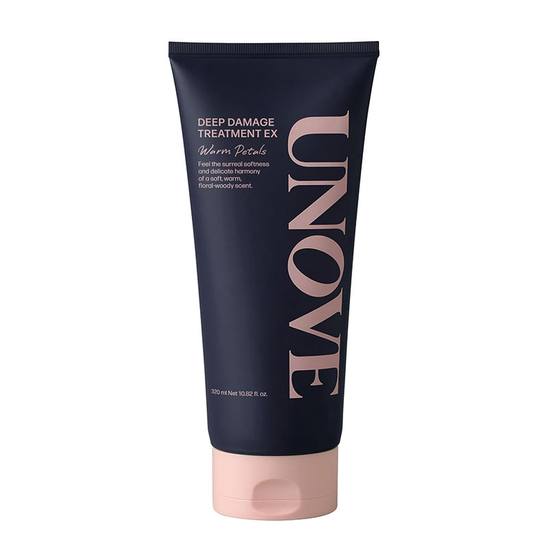 ミジャンセン　ヘアオイル