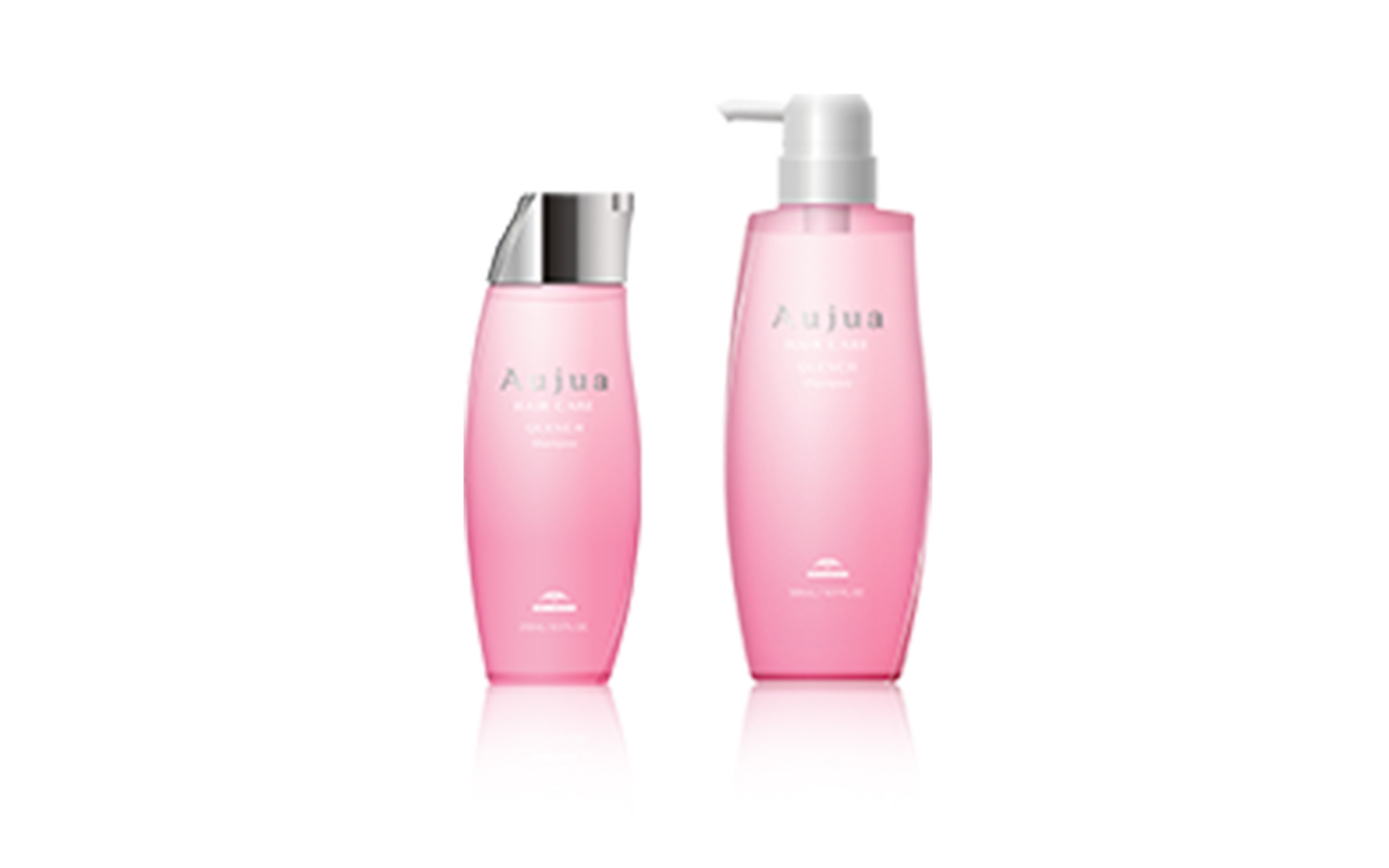 オージュア｜クエンチ シャンプー