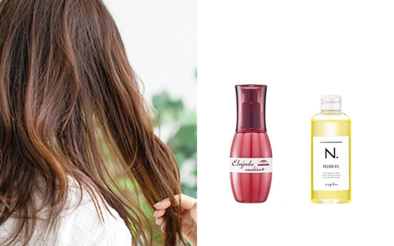 冬の悩み“静電気・広がり”を撃退！ヘアトラブル対策