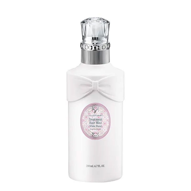 ルスチュアート|ヘアフレグランス ミスト