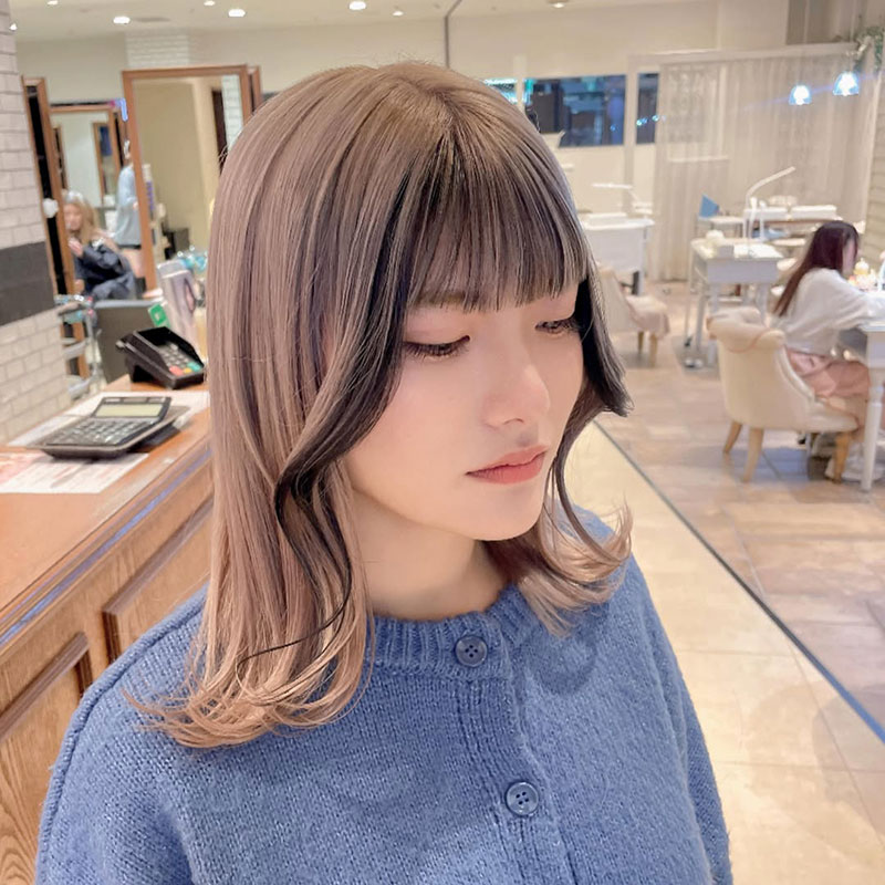 フェイスフレーミング