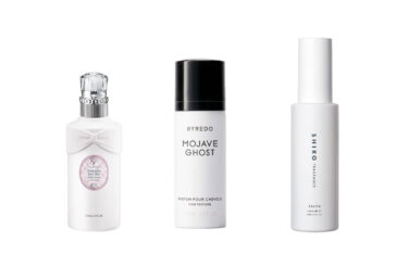 【2025年】ふわっと香るヘアミスト♡ 香水代わりに使えるヘアミスト10選