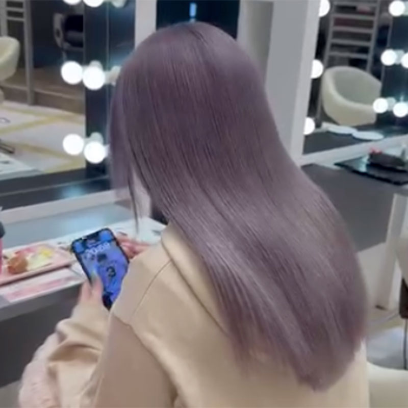 ホワイトラベンダー