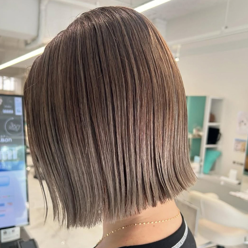 ハニーブロンド