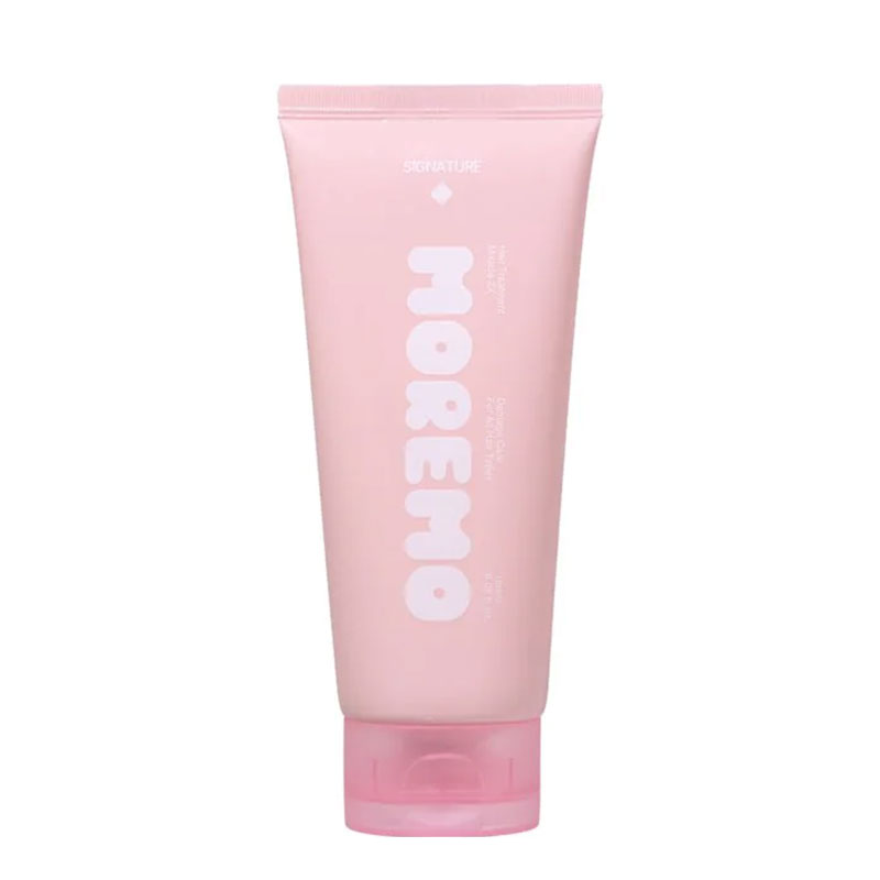 moremo　ヘアトリートメント2X シグネチャー