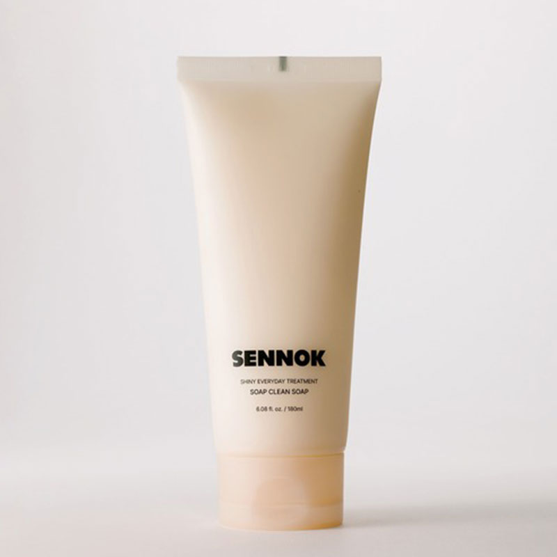 SENNOK | シャイニーヘアトリートメント SCS