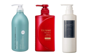 美容室クオリティで比較!サロン級シャンプーおすすめランキング