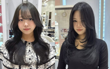 2026年ヘアカラーはここから始まる!注目カラー先取り特集