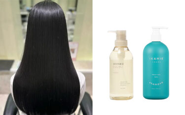 【2025年 1月】冬の“うるツヤ髪”最強ルーティンとおすすめ商品3選