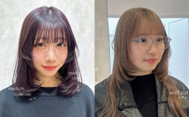 【2026年】迷ったらコレ!今の季節のとびきりかわいいヘアカラーまとめ♡