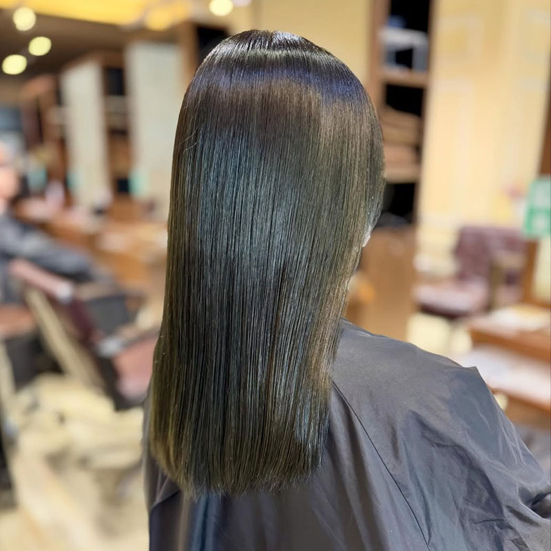 ダークアッシュ