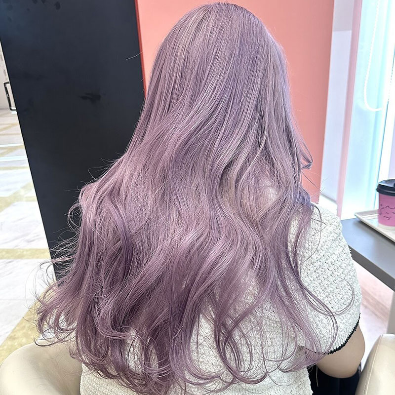 ホワイトラベンダー