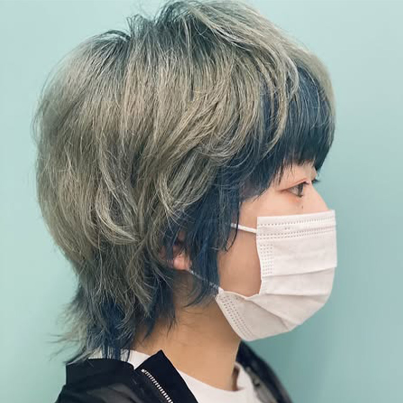 レイヤーショート