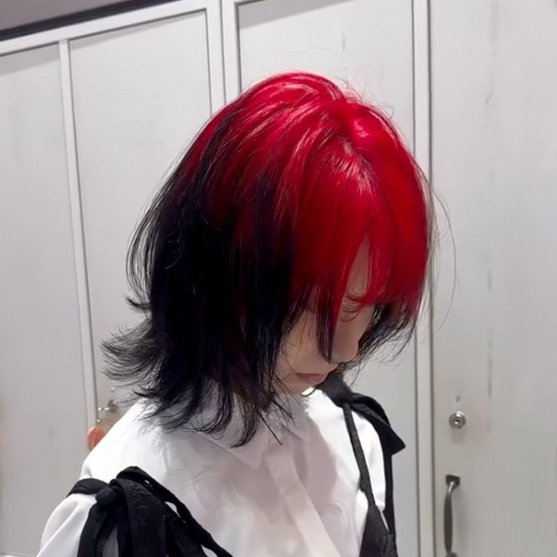 くびれミディアム