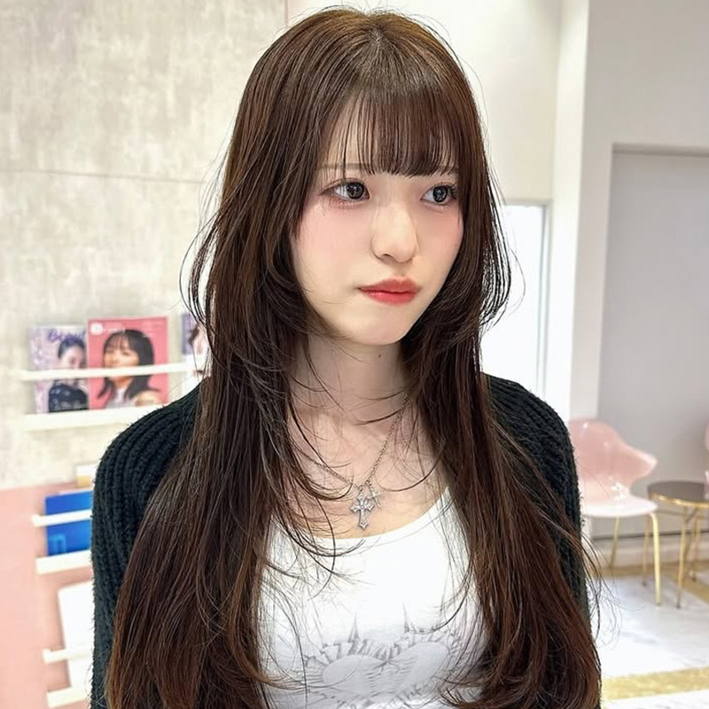 レイヤーロング