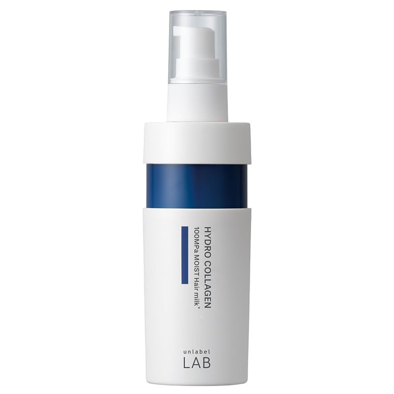 アンレーベルラボ COモイスト ヘアミルク