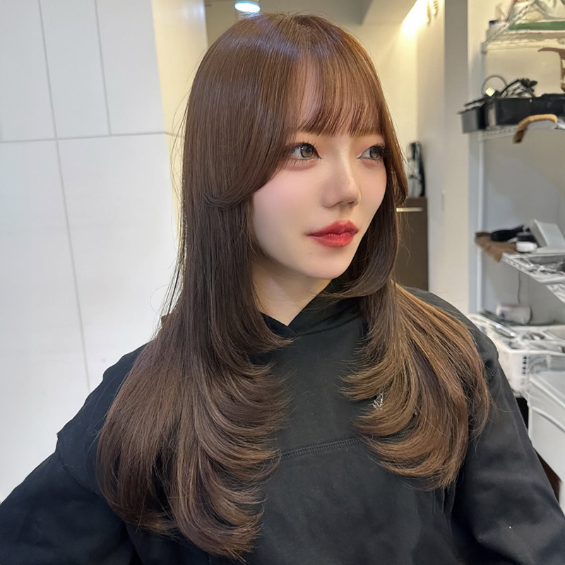 ロングレイヤー