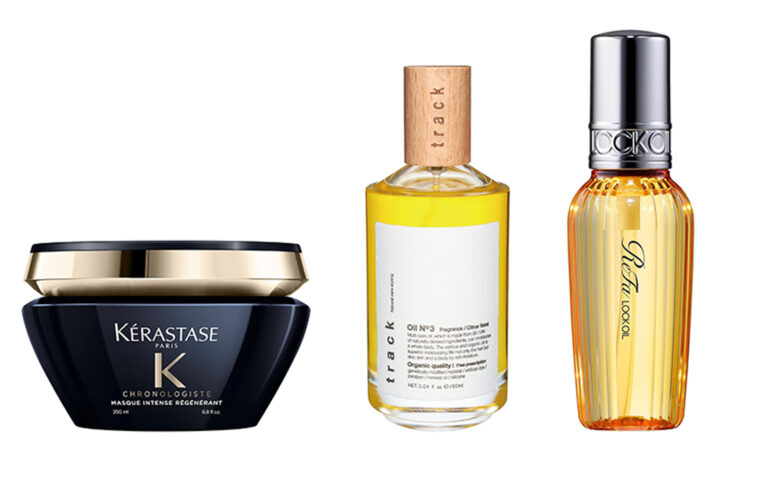 ヘアケア習慣と神アイテム