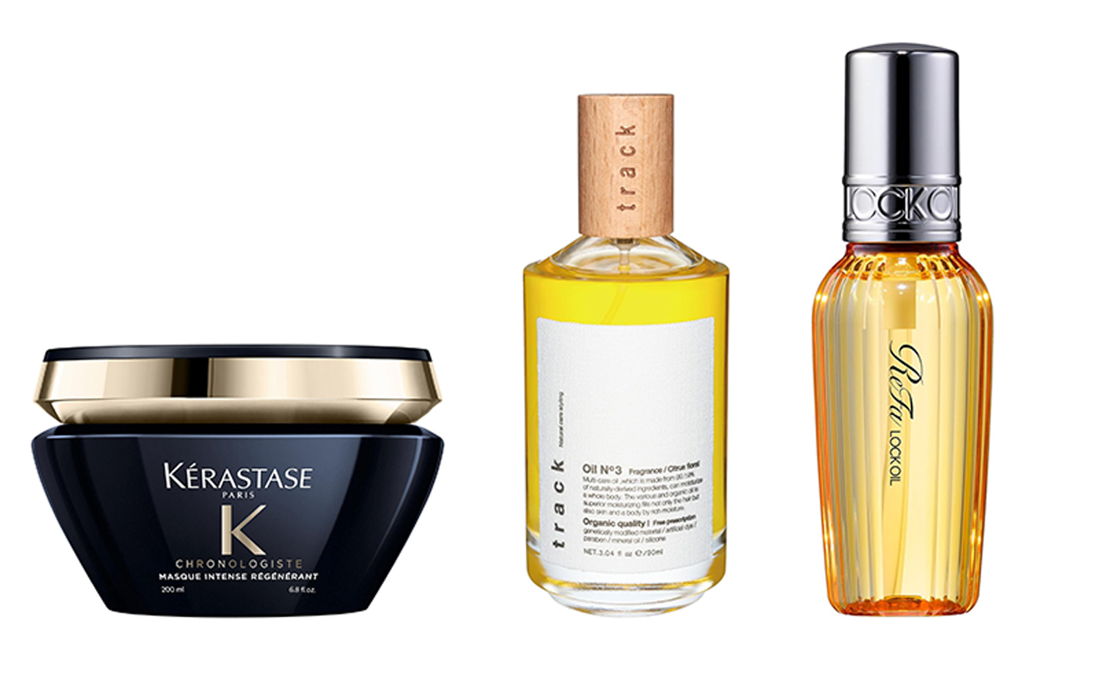 ヘアケア習慣と神アイテム