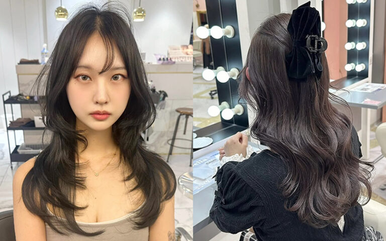 春カラー先取り!トレンドヘアカラー5選