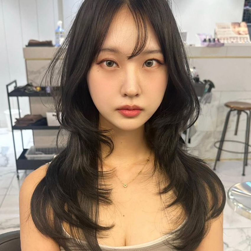 オリーブアッシュ