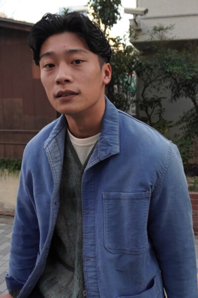 ラルフカールパーマ