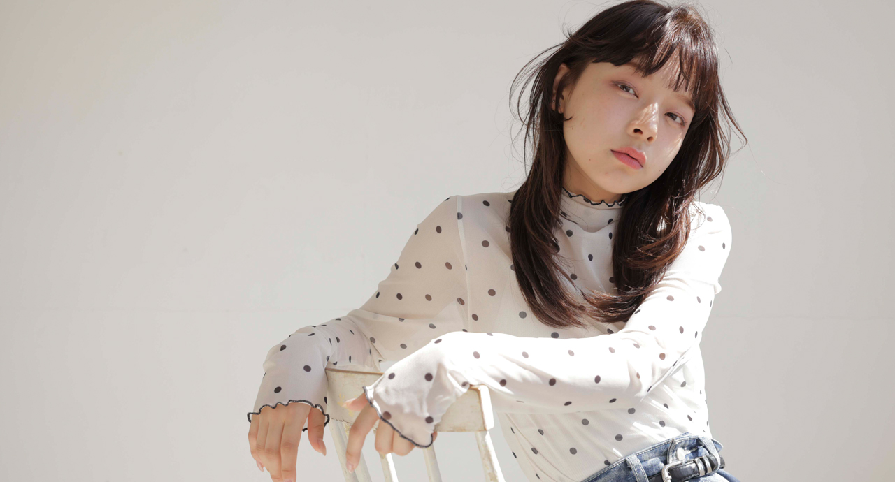 美容室Leeトップ画像