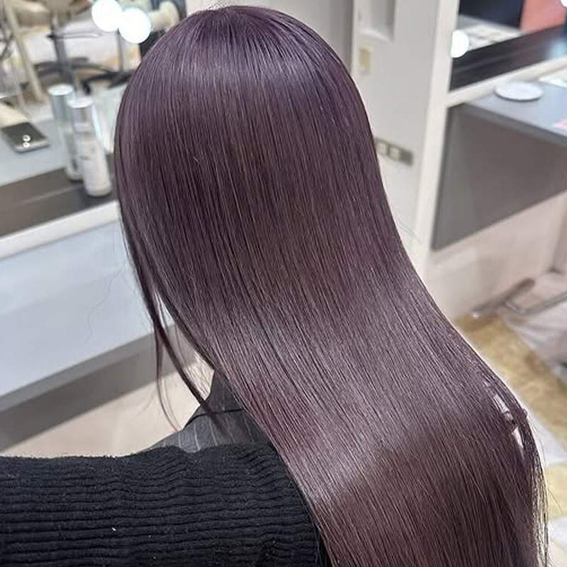 ラベンダーグレージュ