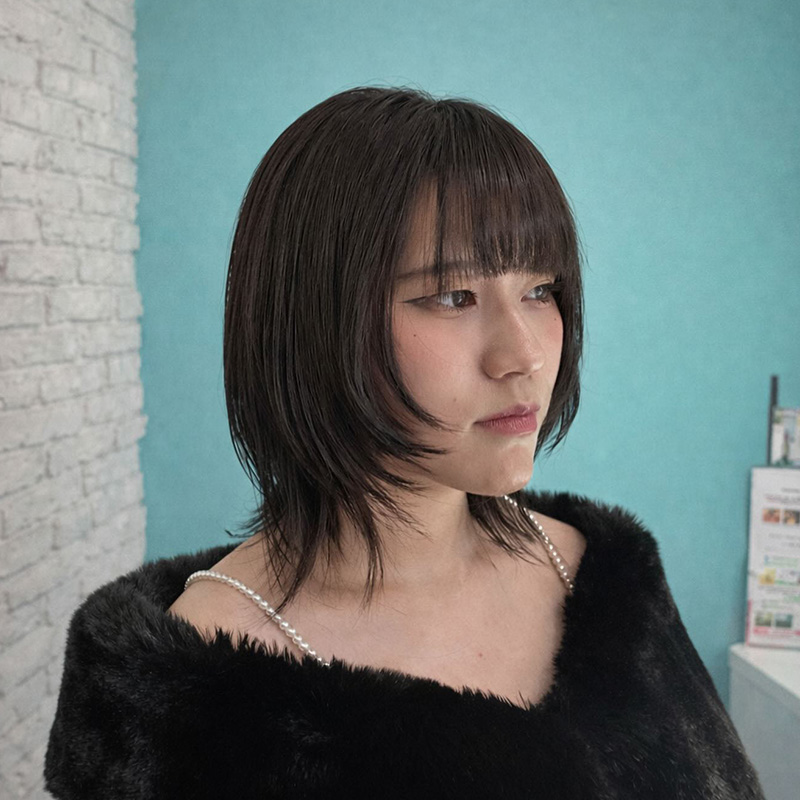 韓国ウルフレイヤー