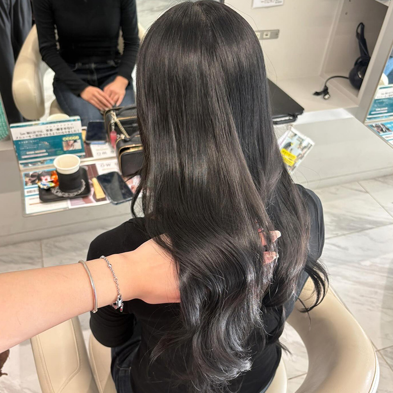 ダークアッシュ