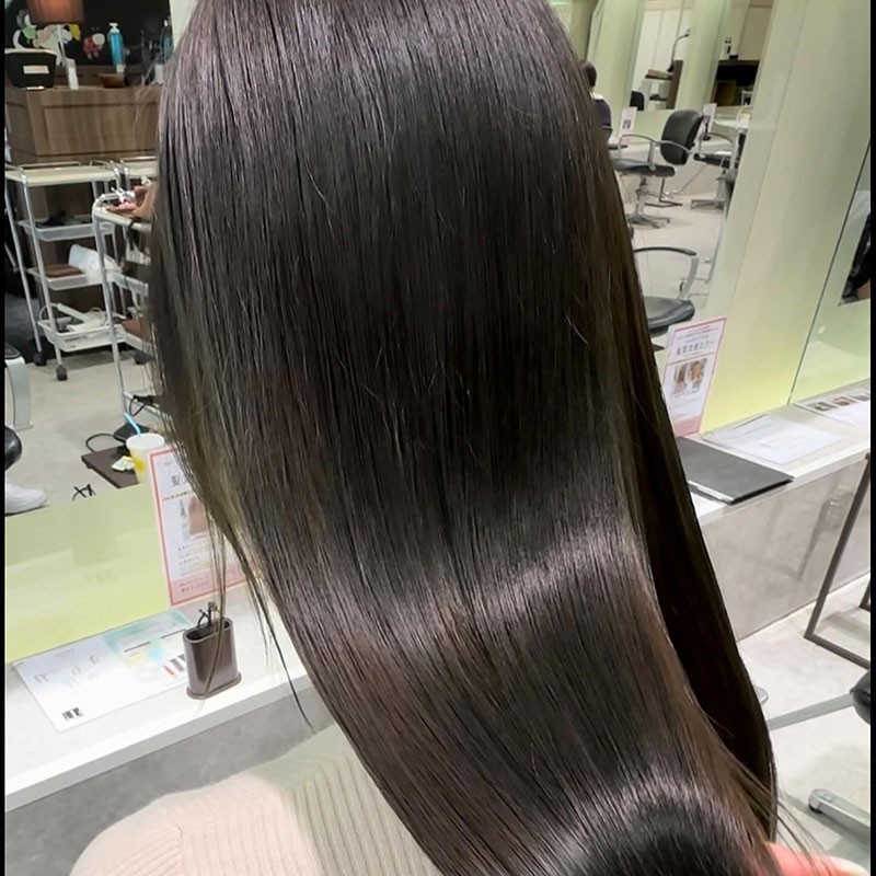 オリーブブラック