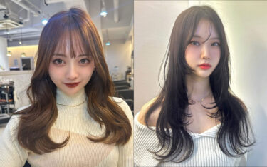 【2026年】今年もレイヤーカットがアツい！”昔のレイヤースタイル”との違いって？