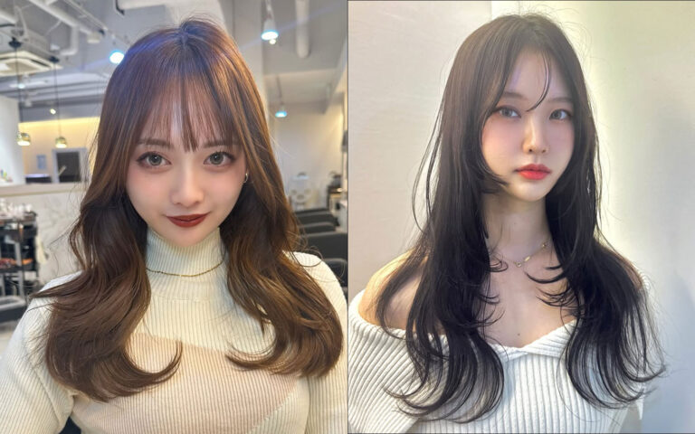 2026年　レイヤー