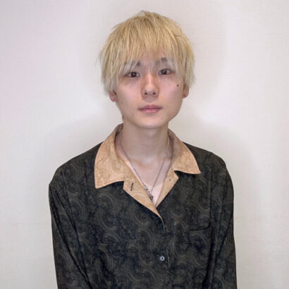 Lee天王寺店スタイリスト