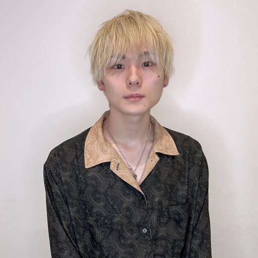 Lee天王寺店スタイリスト