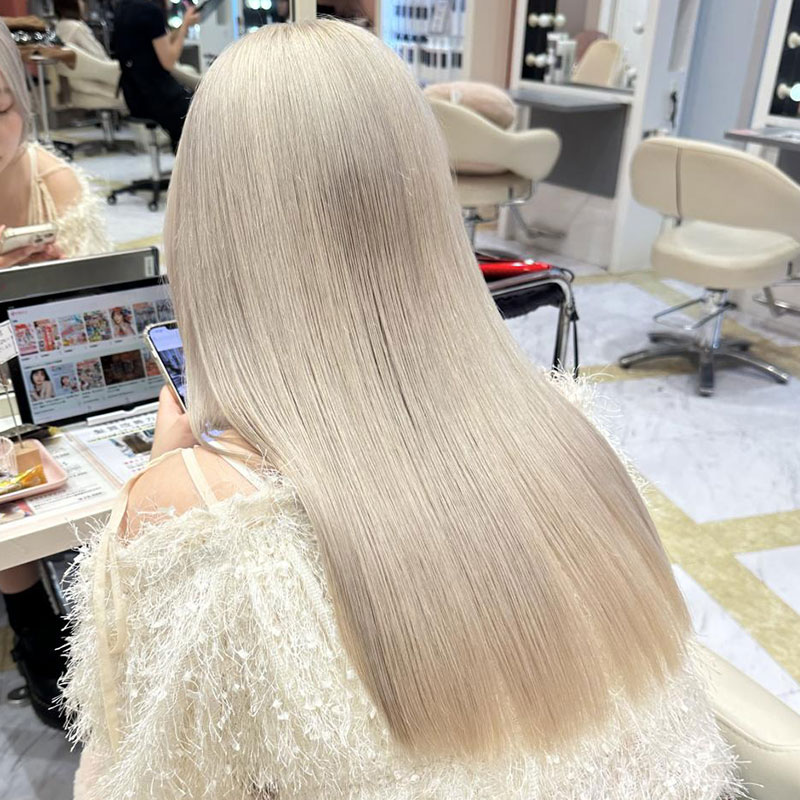 トリプルカラー ホワイト