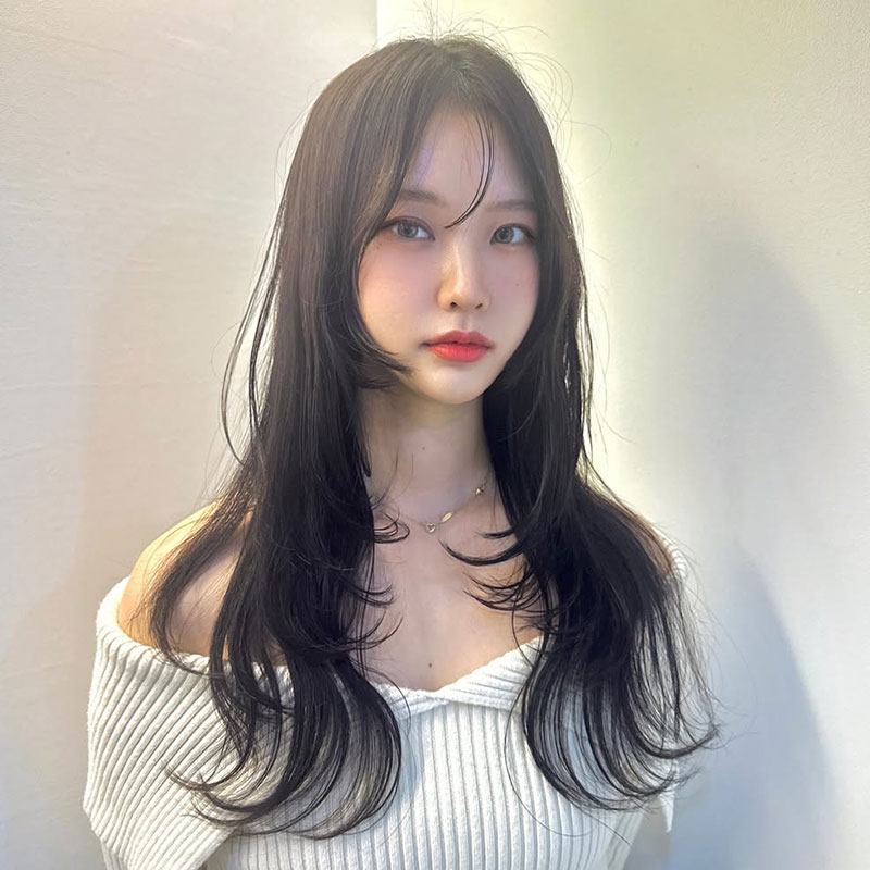 波巻きウェーブ