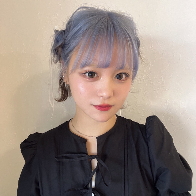 Lee甲子園店スタイリスト