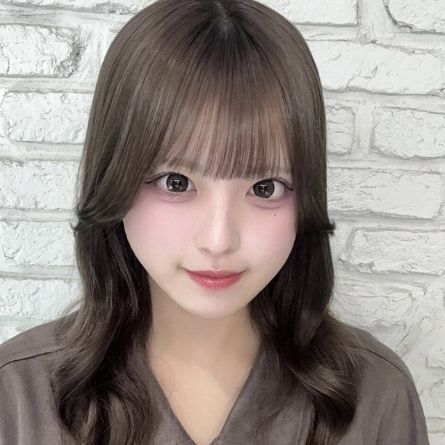 Lee堀江店スタイリスト