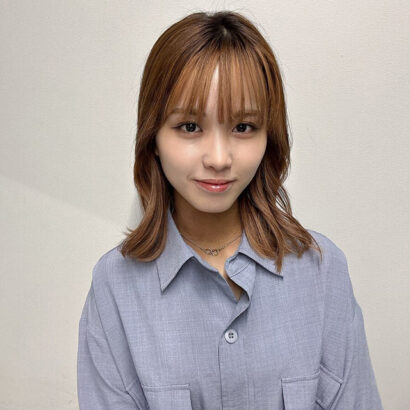 Lee堀江店スタイリスト