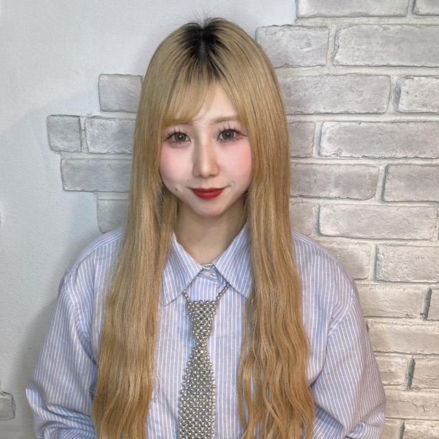 Lee布施店スタイリスト