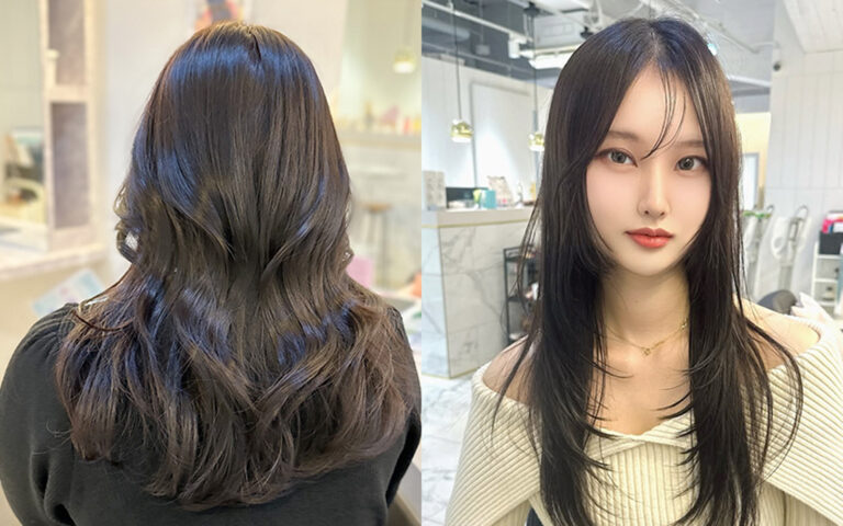 垢抜ける人がやっている「髪の印象コントロール」