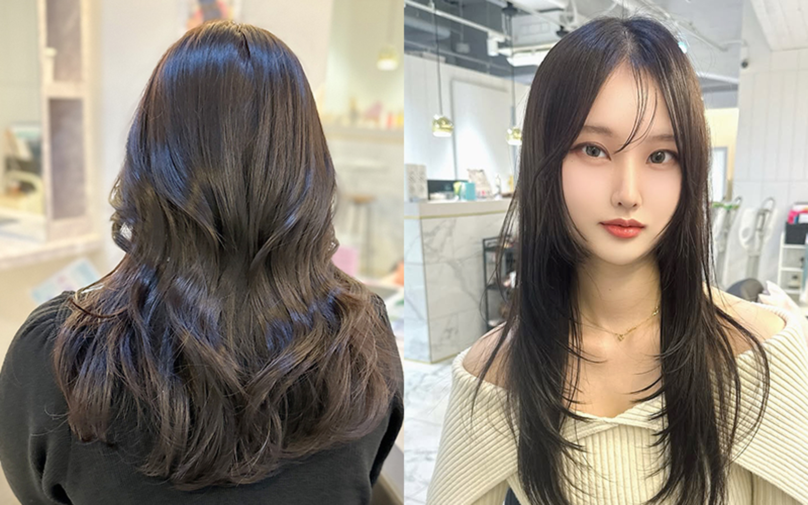 垢抜ける人がやっている「髪の印象コントロール」