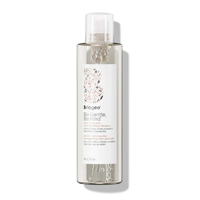 Ultra Soothing Shampoo