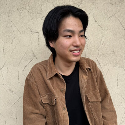 Lee上新庄スタイリスト